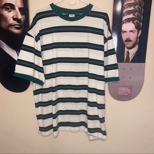 Striped Urban Outfitters Tee